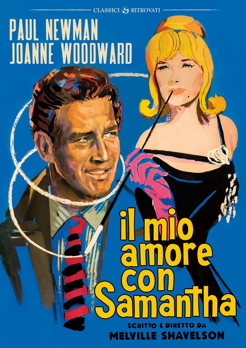 Mio Amore Con Samantha (Il)