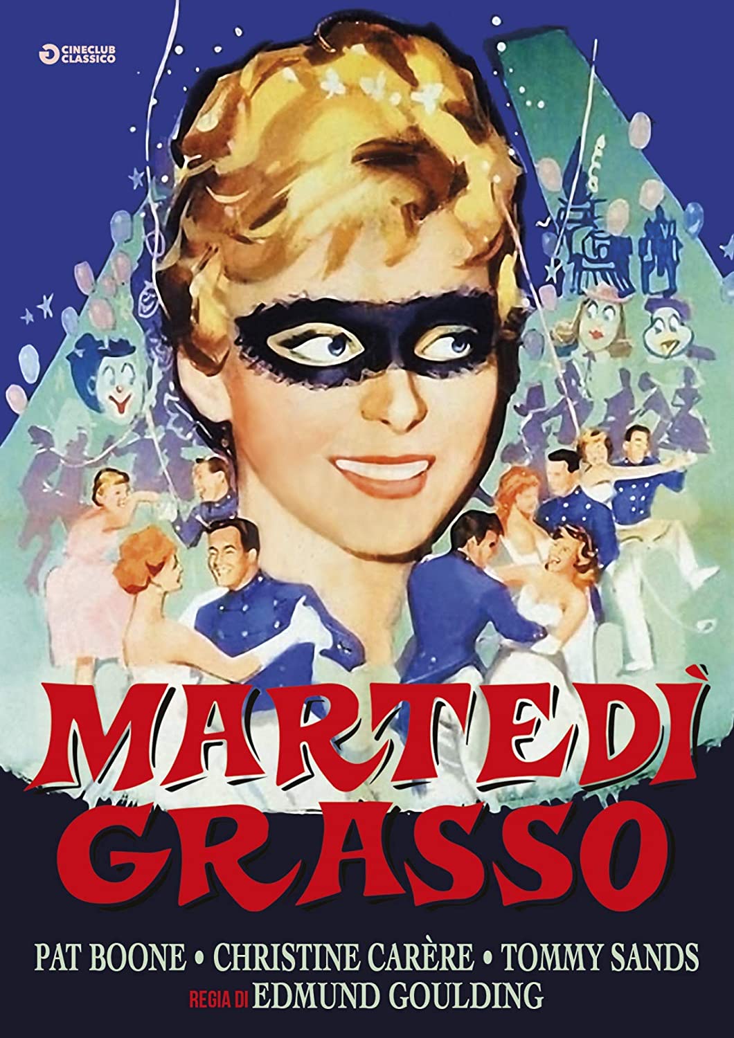 Martedi' Grasso