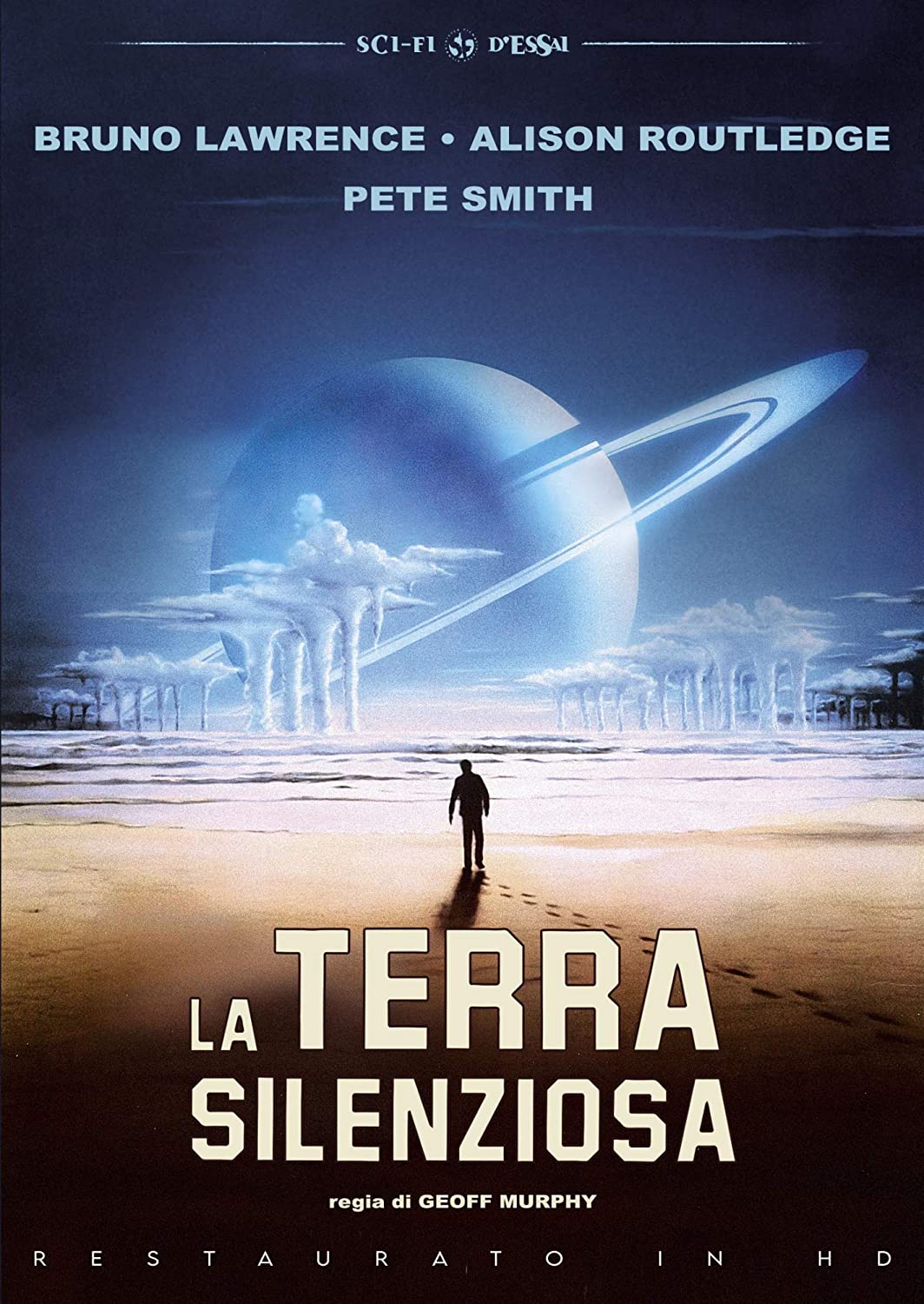 Terra Silenziosa (La) (Restaurato In Hd)