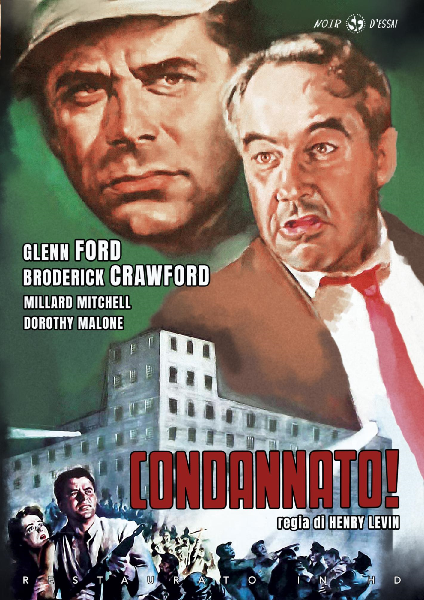 Condannato! (Restaurato In Hd)