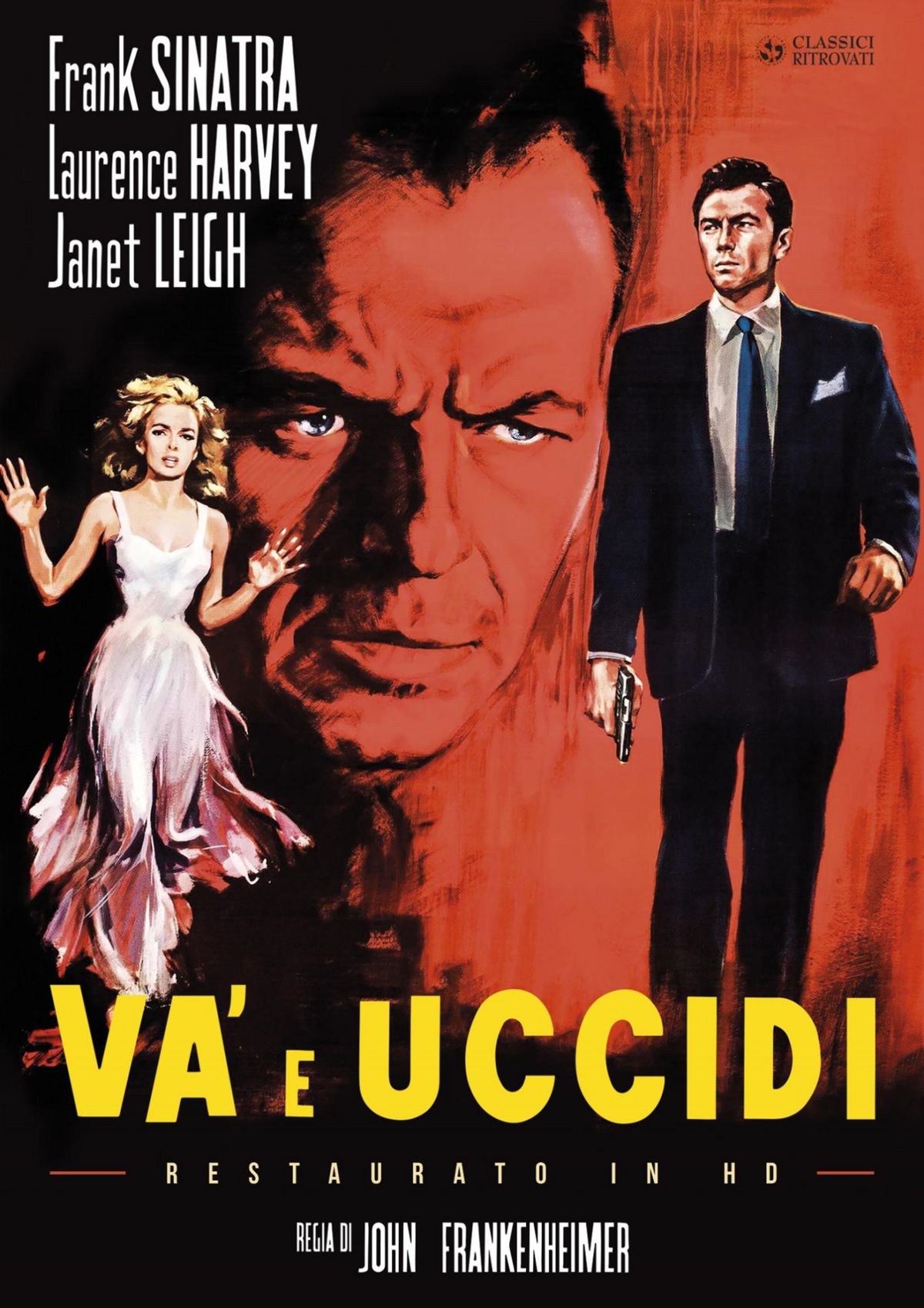 Va' E Uccidi (Restaurato In Hd)