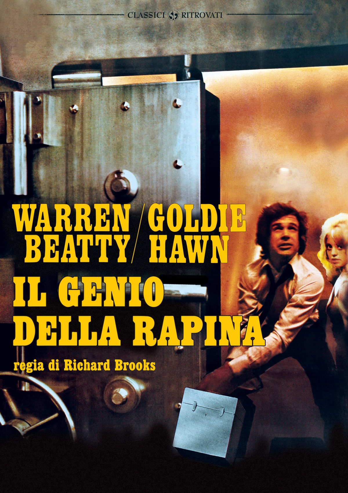 Genio Della Rapina (Il)