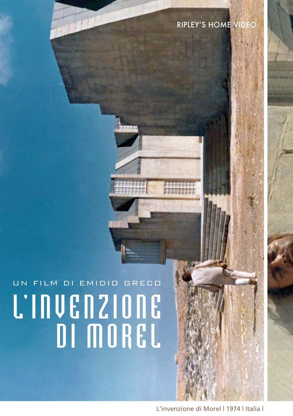 Invenzione Di Morel (L')