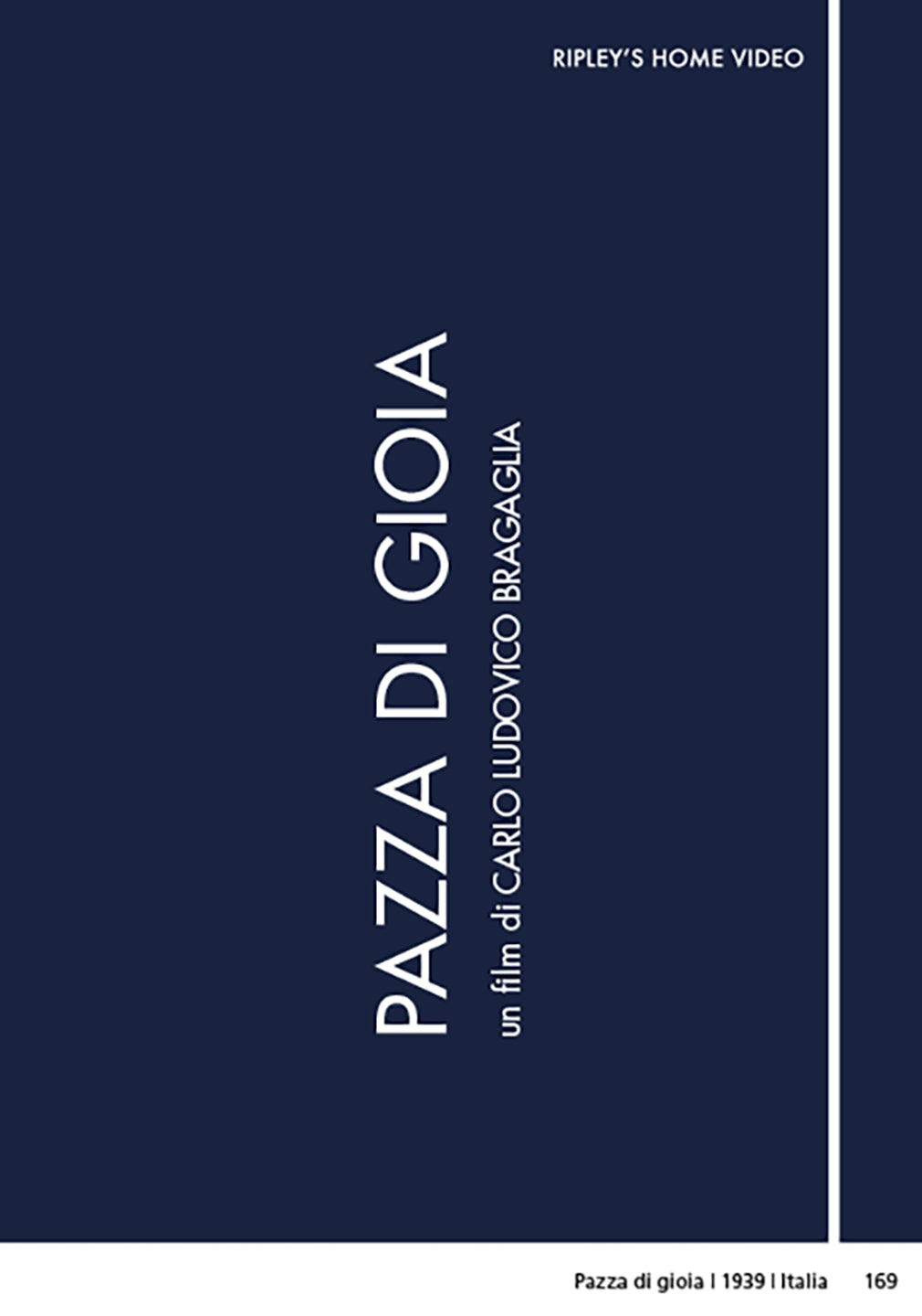 Pazza Di Gioia