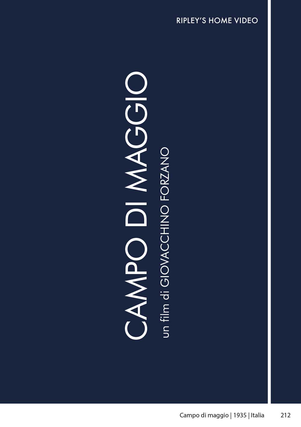Campo Di Maggio