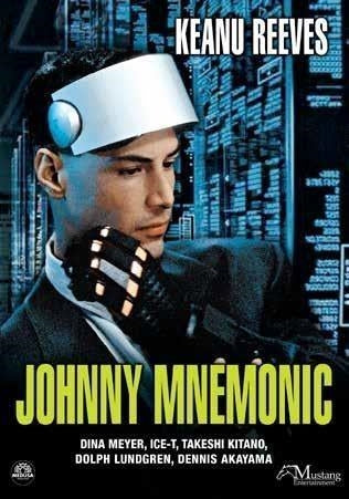 Johnny Mnemonic