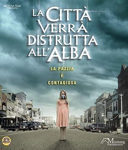 Citta' Verra' Distrutta All'Alba (La)
