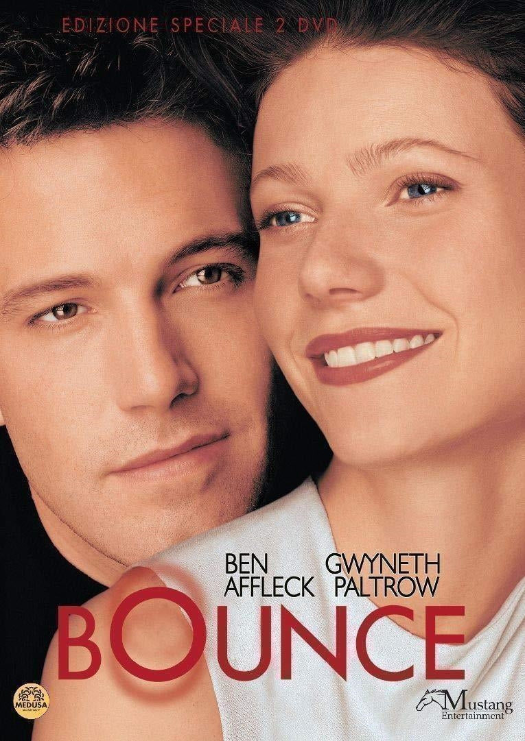 Bounce (2 Dvd)