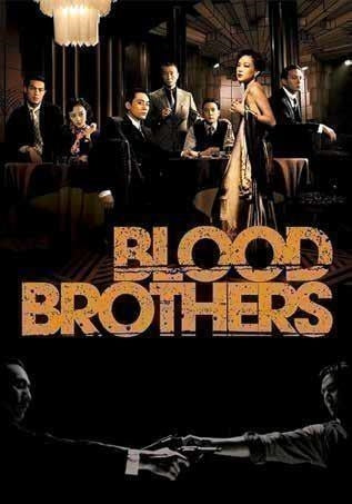 Blood Brothers