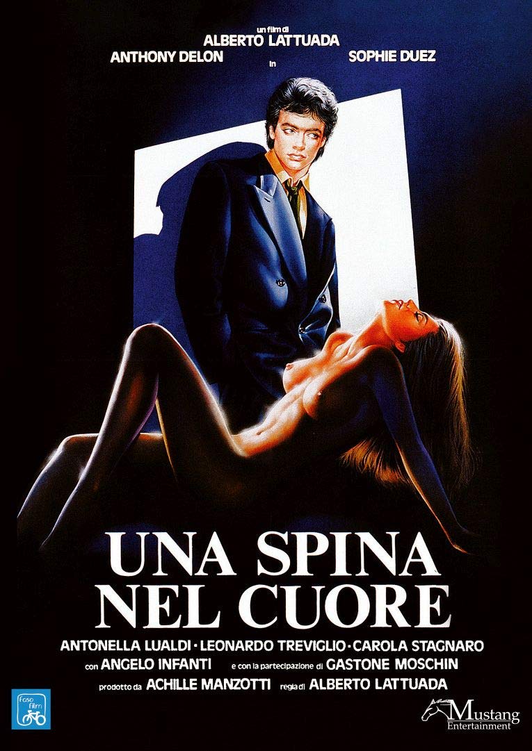 Spina Nel Cuore (Una)