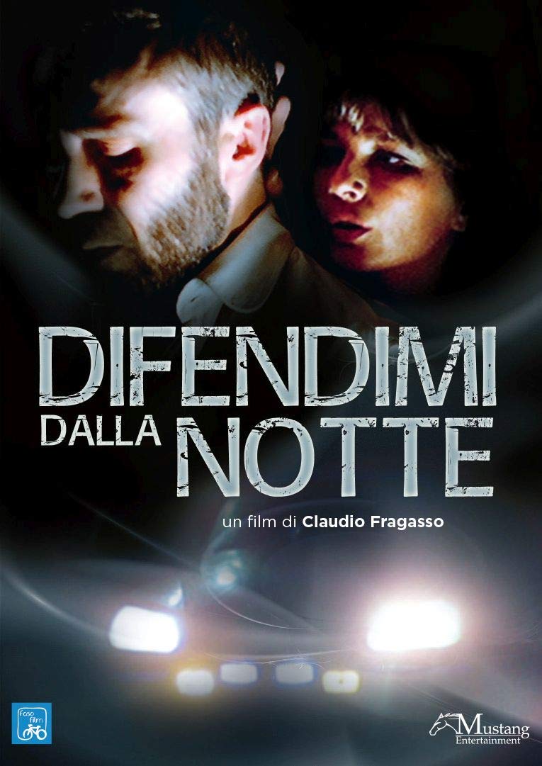 Difendimi Dalla Notte