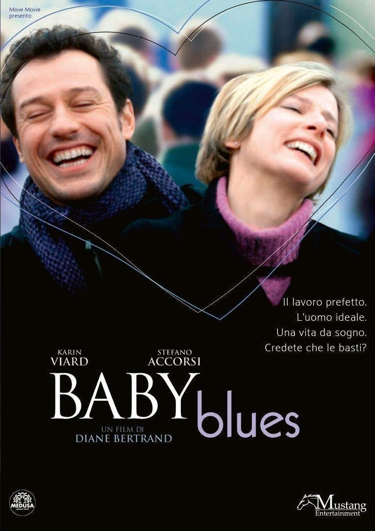 Baby Blues