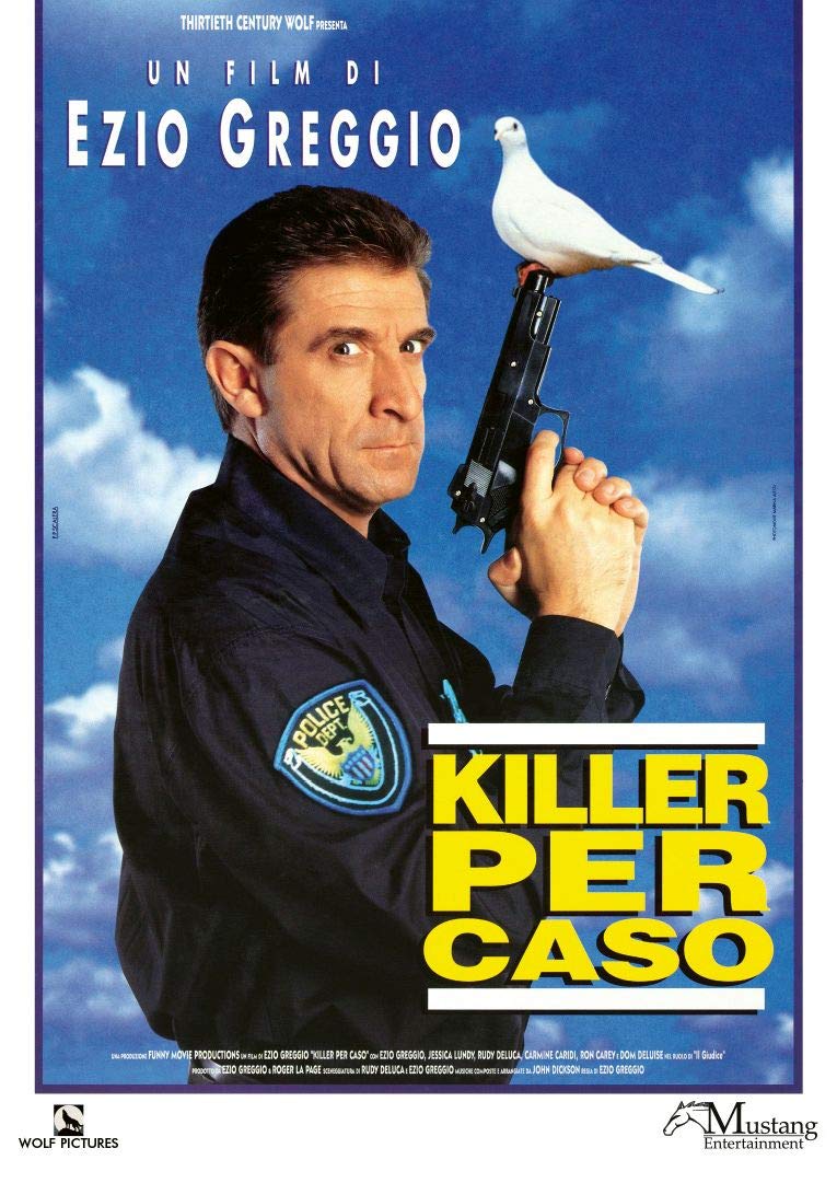 Killer Per Caso