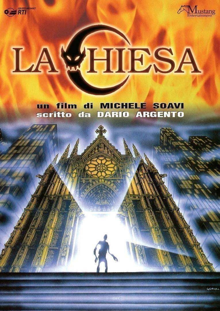 Chiesa (La)