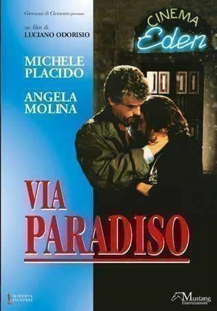 Via Paradiso