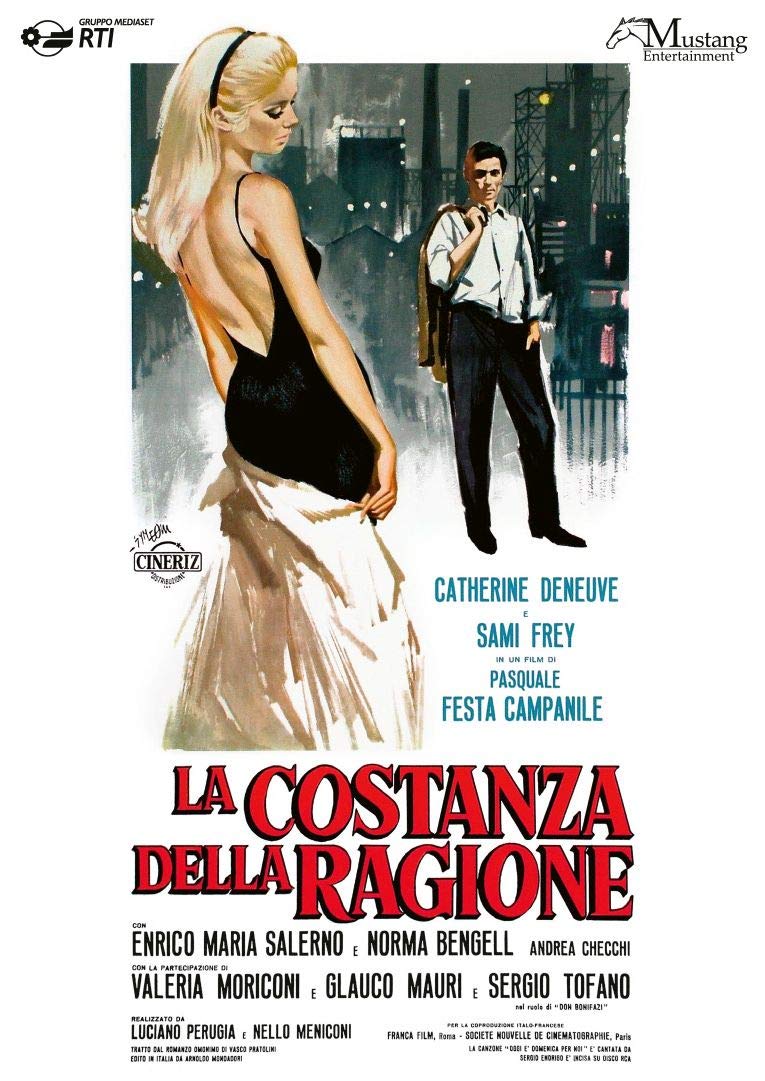 Costanza Della Ragione (La)