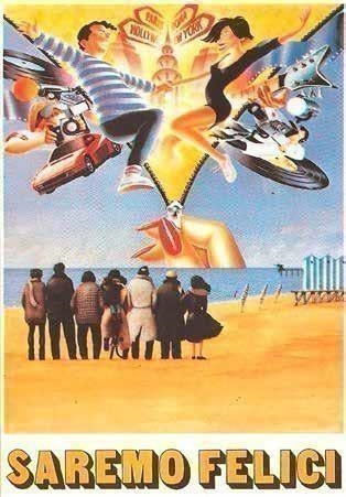 Saremo Felici