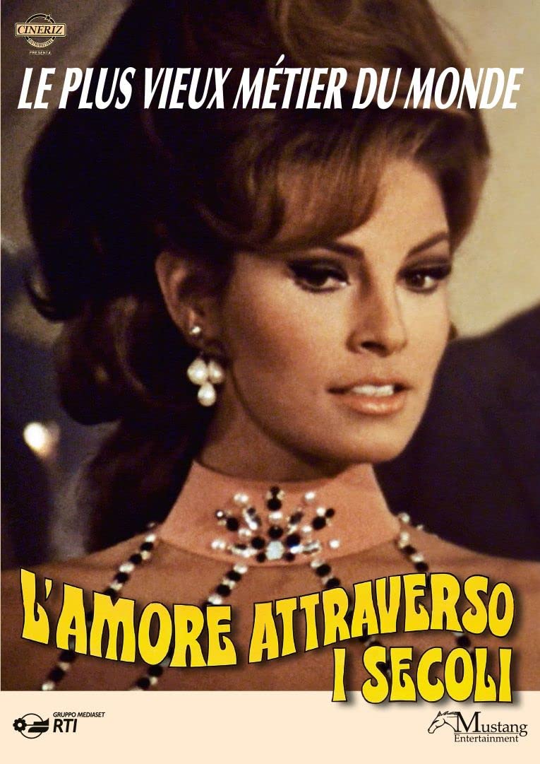 Amore Attraverso I Secoli (L')