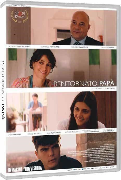 Bentornato Papa'