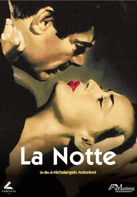 Notte (La)