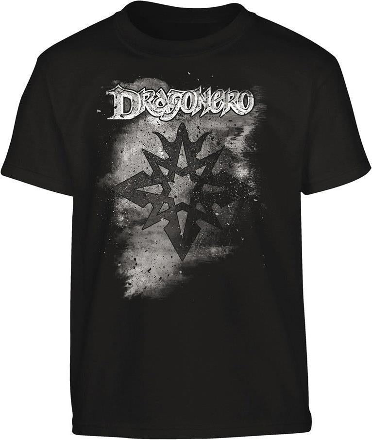 Dragonero: Simbolo Imperiale (T-Shirt Unisex Tg. XL)