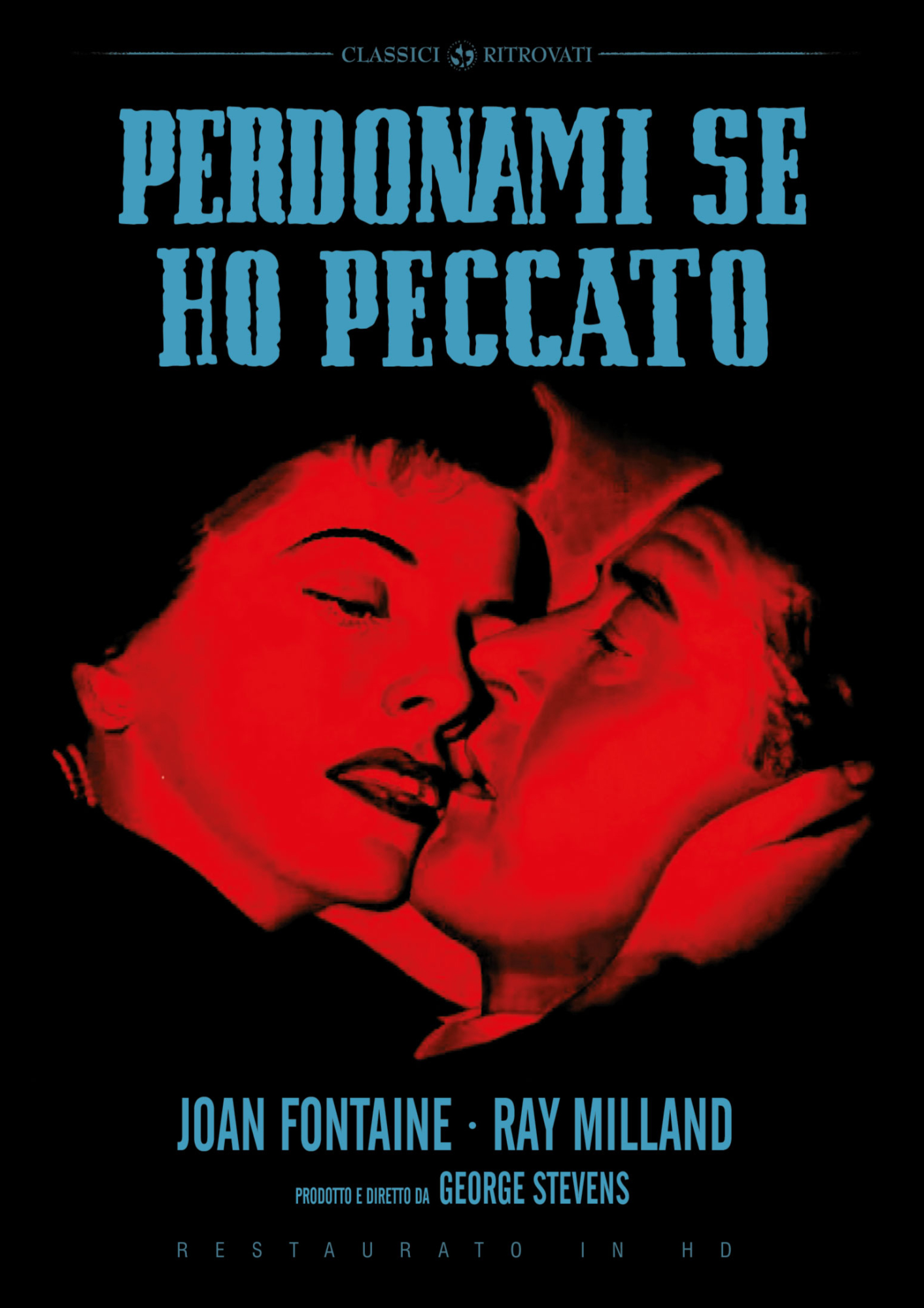 Perdonami Se Ho Peccato (Restaurato In Hd)