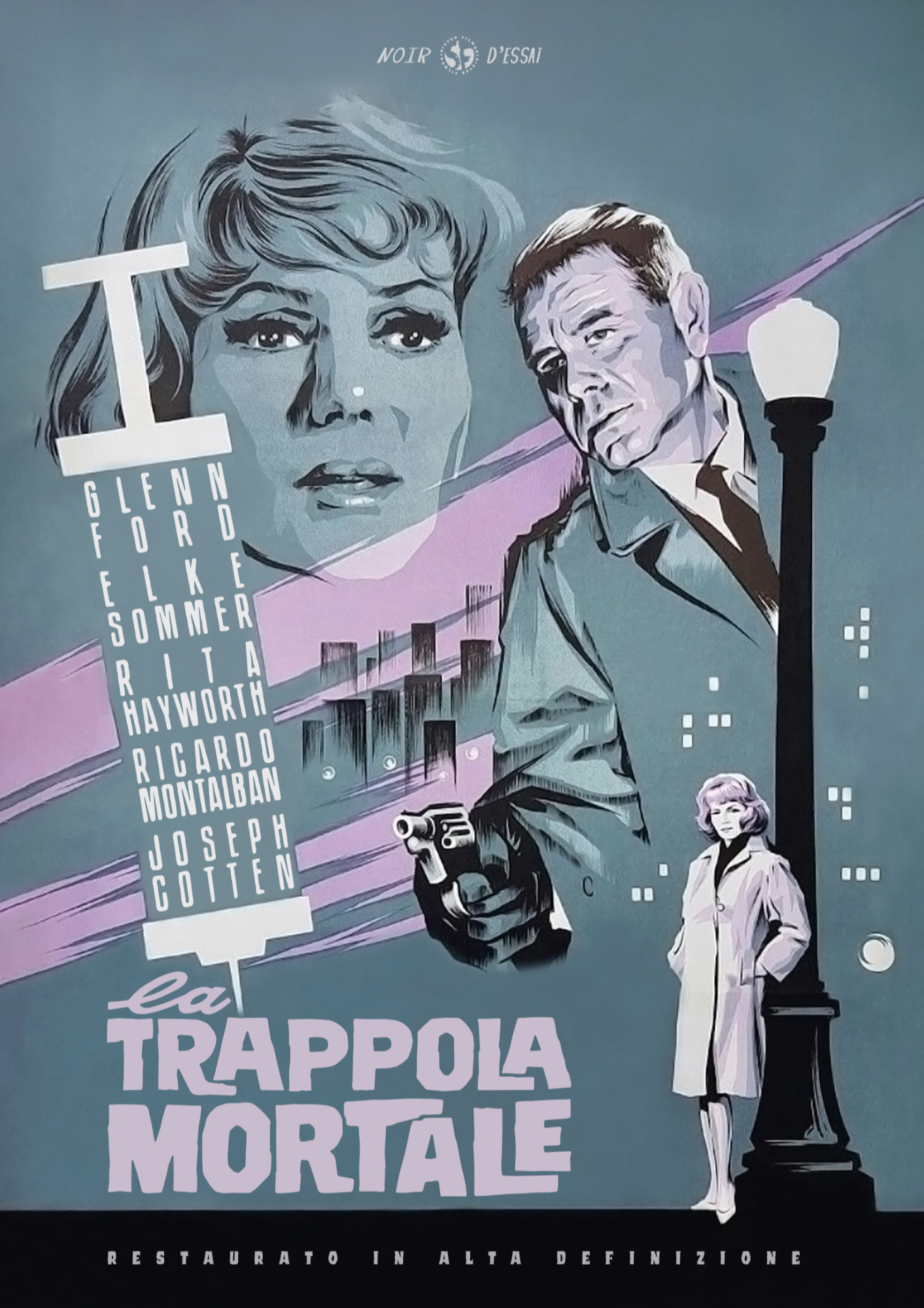 Trappola Mortale (La)