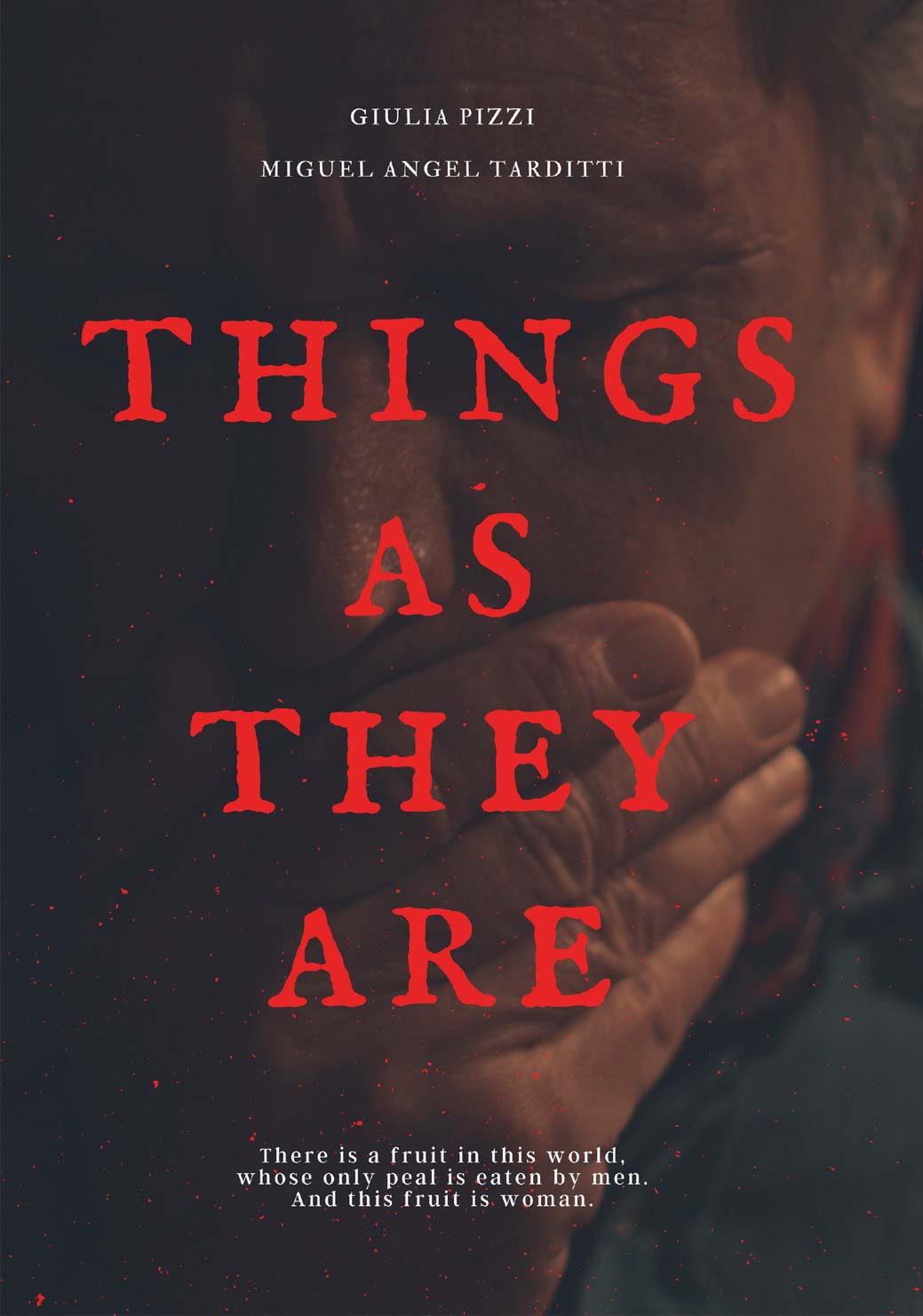Things As They Are