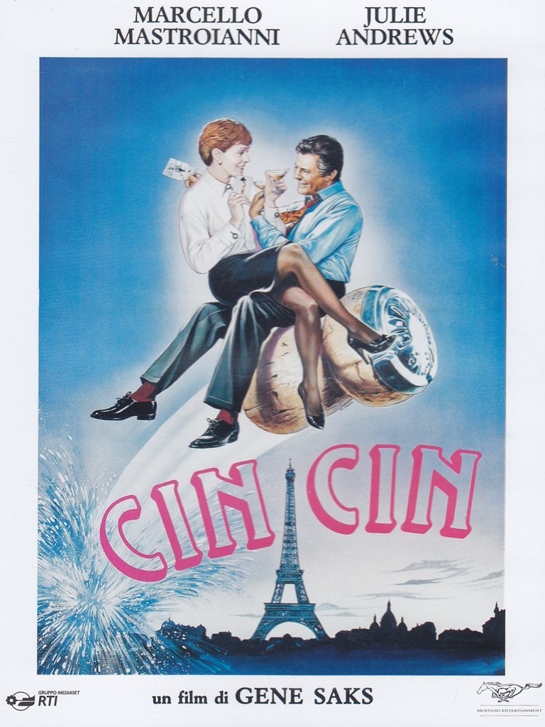 Cin Cin