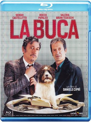 Buca (La)