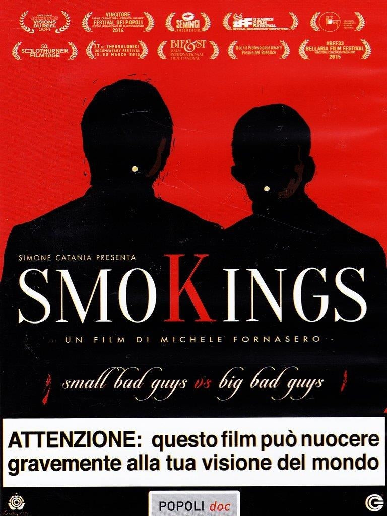 Smokings