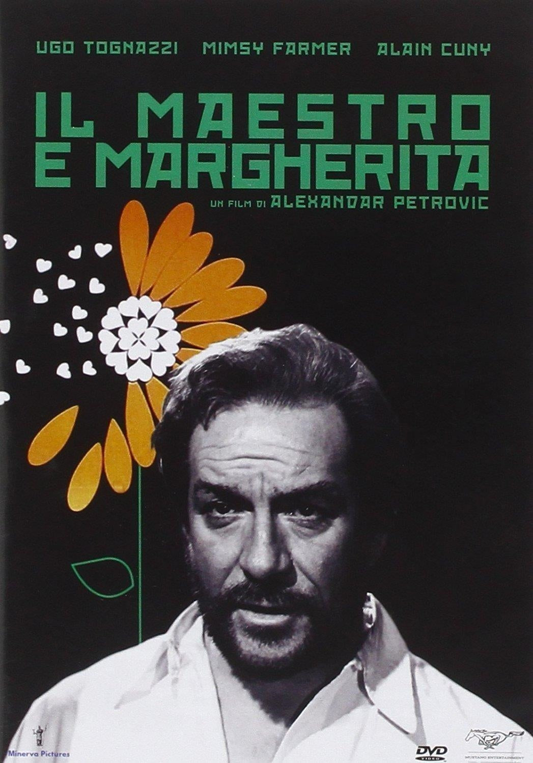 Maestro E Margherita (Il)