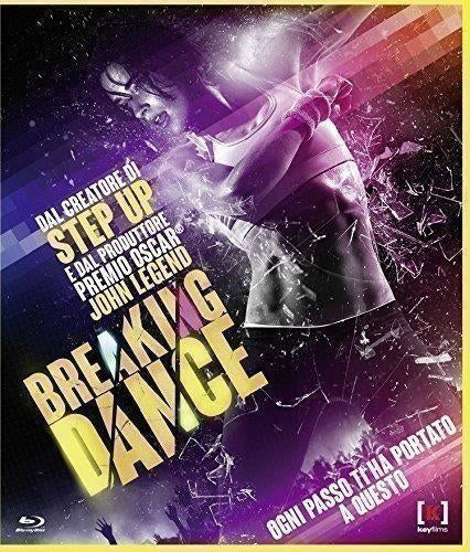 Breaking Dance