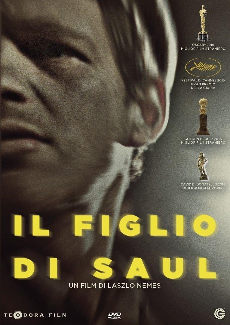 Figlio Di Saul (Il)