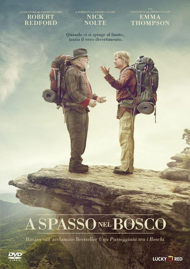 A Spasso Nel Bosco