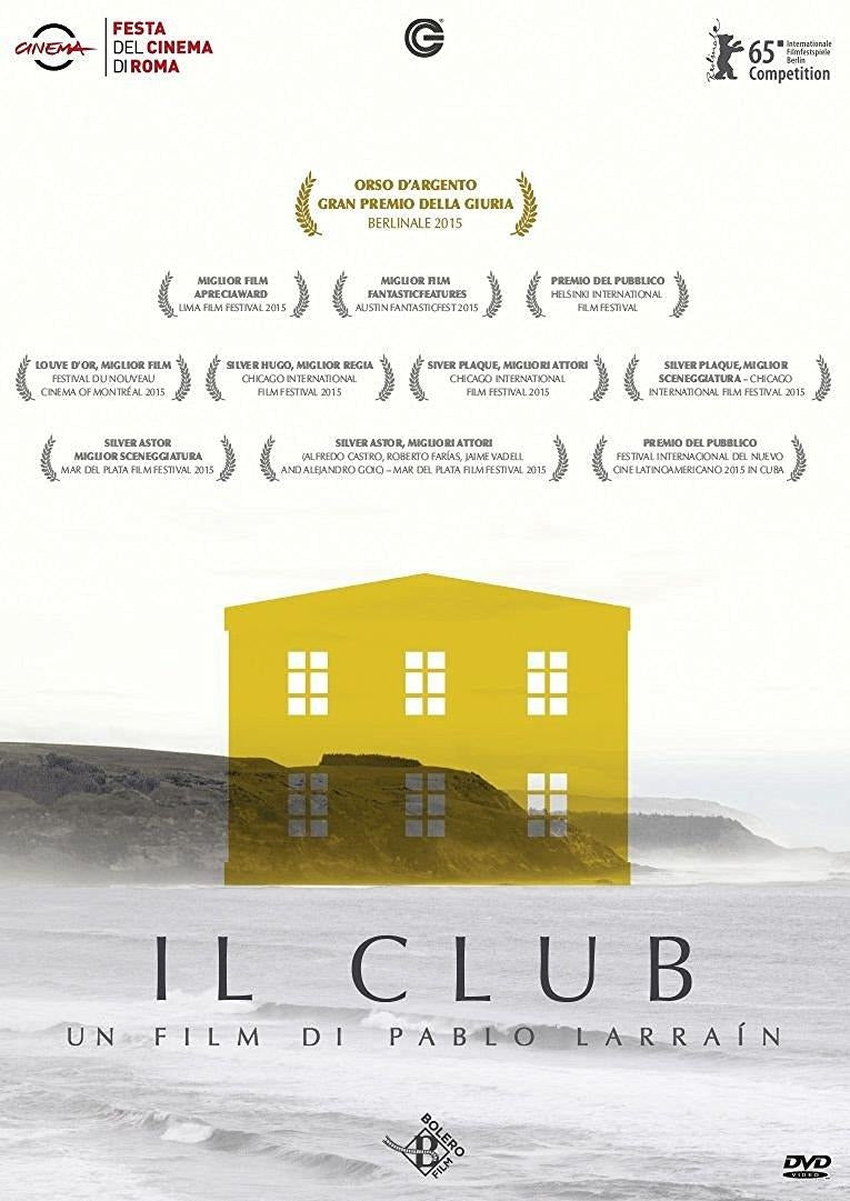 Club (Il)
