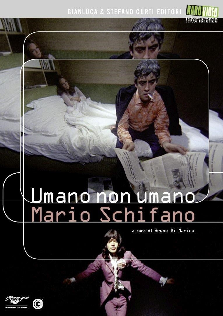 Umano Non Umano