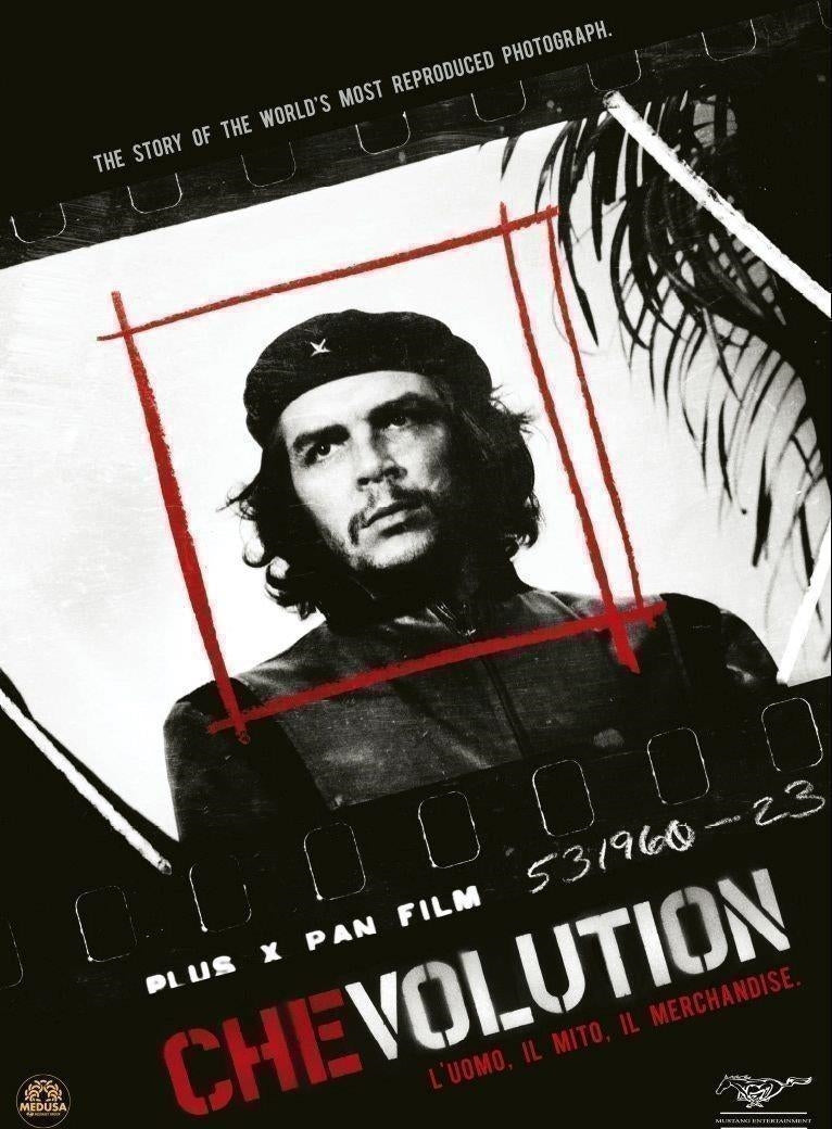 Chevolution