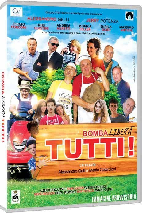 Bomba Libera Tutti