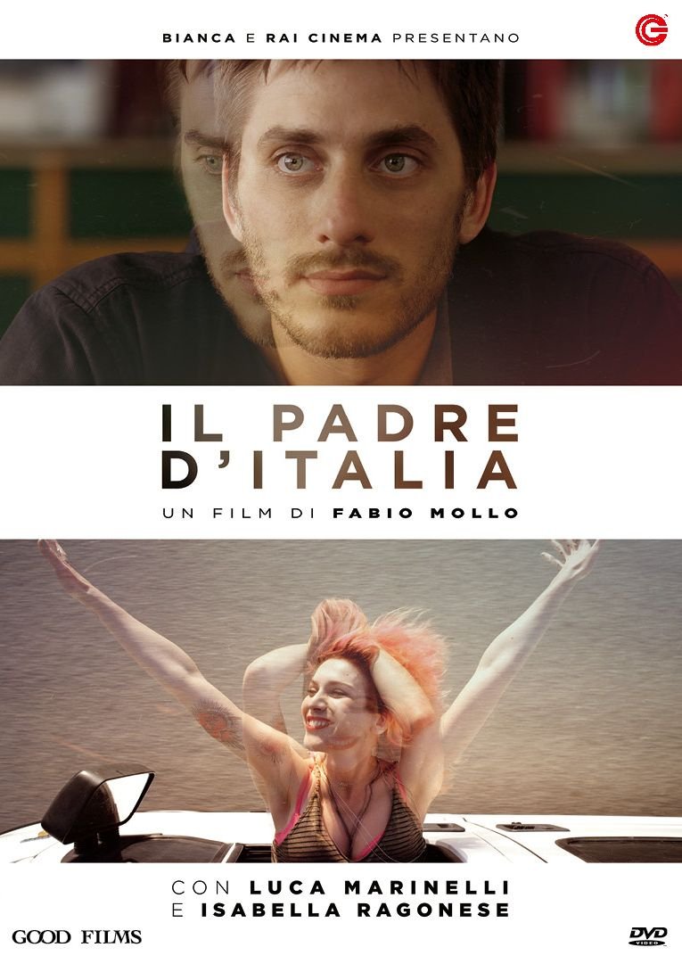 Padre D'Italia (Il)