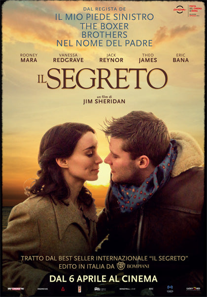 Segreto (Il)