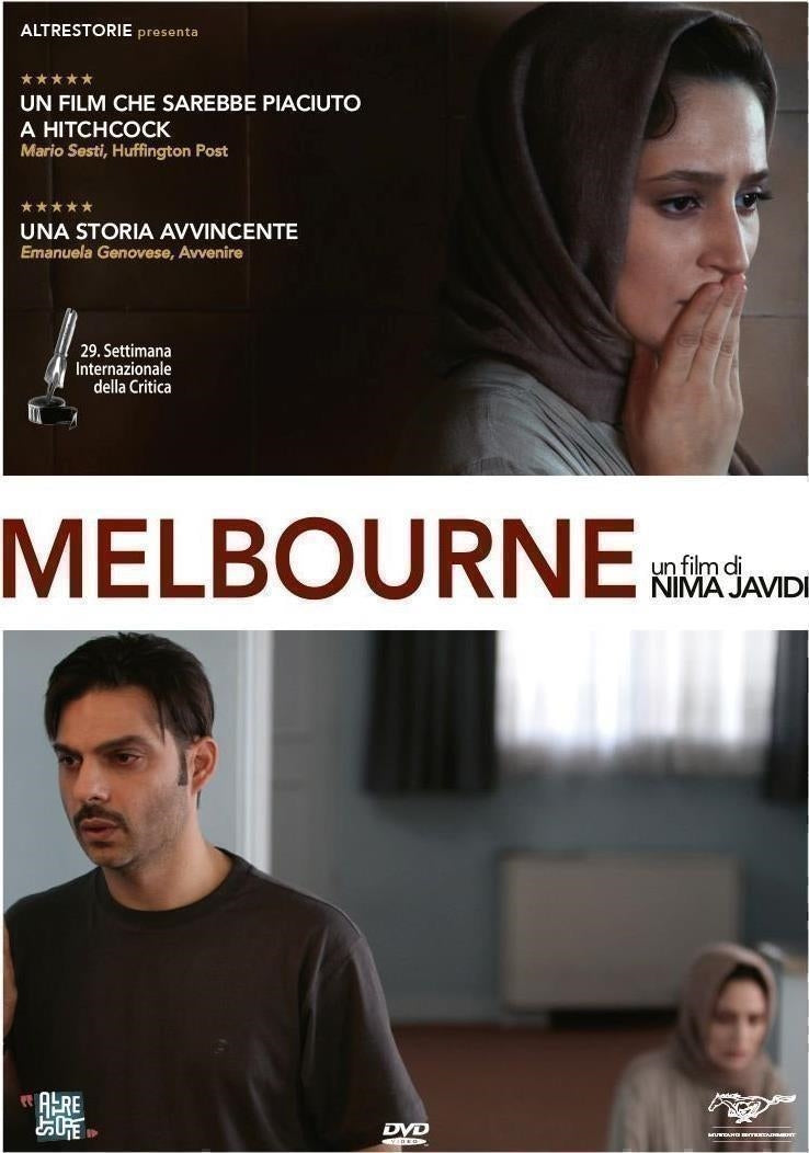 Melbourne