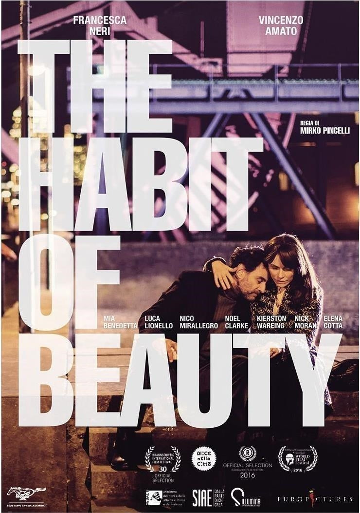 Habit Of Beauty (The)