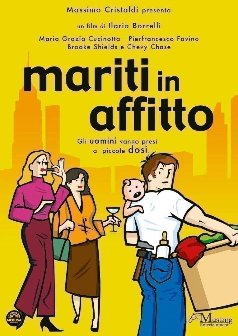 Mariti In Affitto