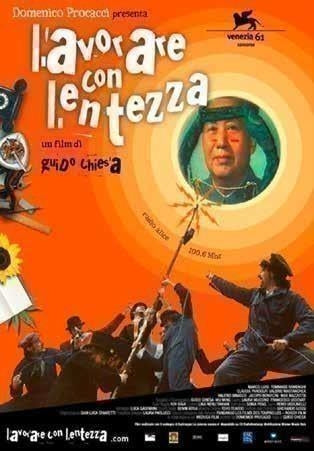 Lavorare Con Lentezza