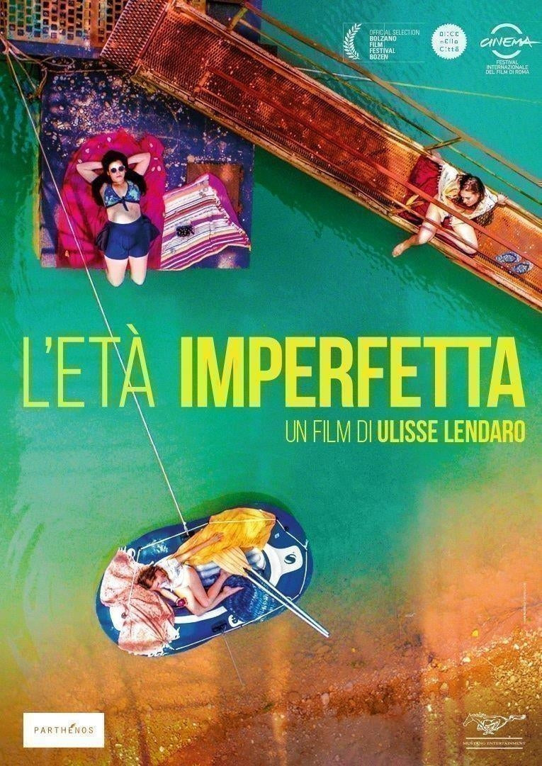 Eta' Imperfetta (L')