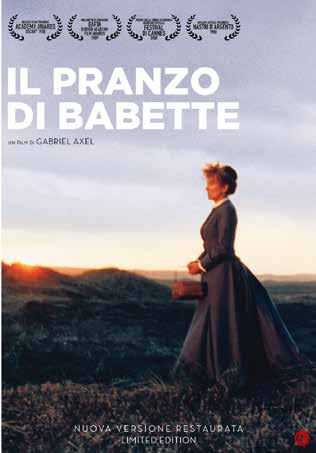 Pranzo Di Babette (Il)