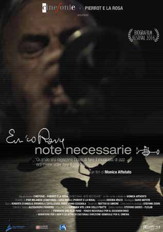 Enrico Rava - Note Necessarie