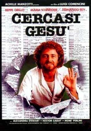Cercasi Gesu'