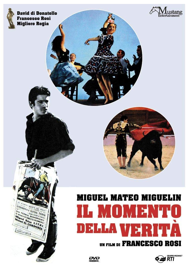 Momento Della Verita' (Il)